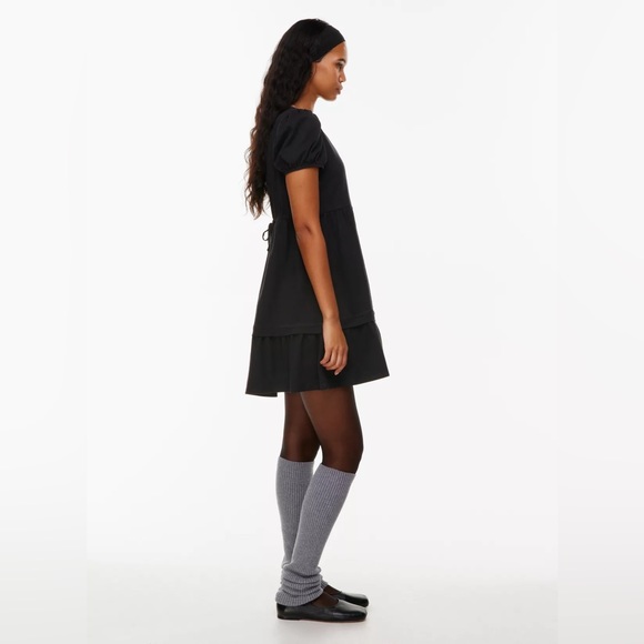 Sunday Best Cruise Dress XS Black - Picture 2 of 12